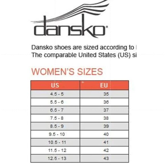 Dansko Pro XP 2.0 Professional Iridescent Lighting Swirl Clogs Size 37 or 6.5-7 - Picture 7 of 7